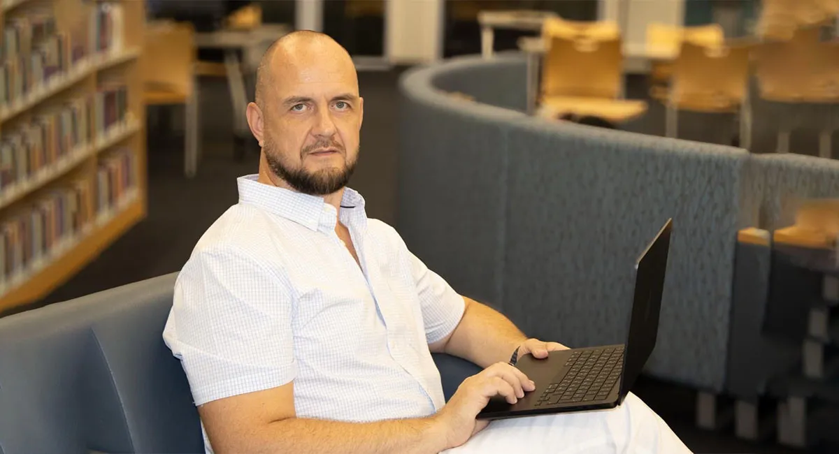 Ігор Яворський: Сила лідерства, психологія управління та мистецтво продажів - today.ua