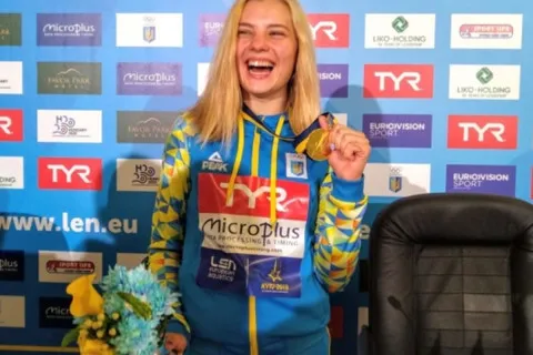 Від українського золота - до російського триколора: олімпійська спортсменка зробила скандальний вибір