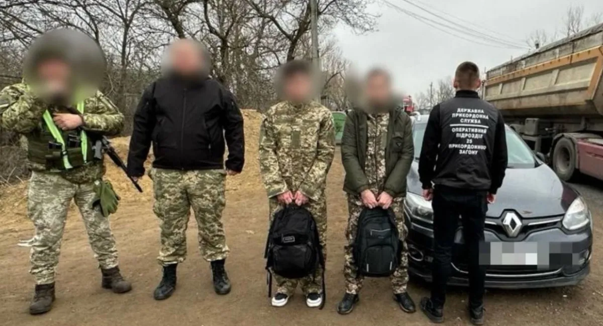 Власть готовит новые жесткие наказания для уклонистов. Могут отказать в медицинской помощи? - today.ua