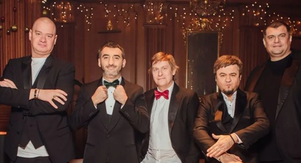 Квартал-95 обійшов санкції: весь контент тепер виробляє компанія без Міндіча - today.ua