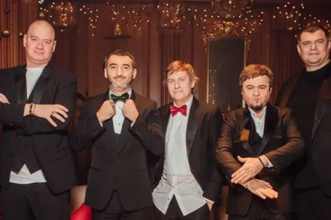 "Квартал-95" обійшов санкції: весь контент тепер виробляє компанія без Міндіча