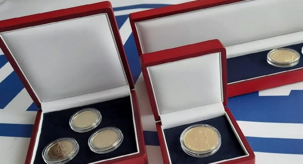 НБУ продает редкие 100 грн с античным дизайном: узнайте, чем они особенные - today.ua