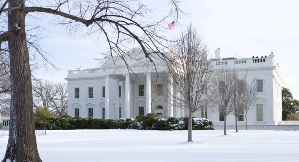Мы этого добьёмся: в Белом доме ожидают прогресса в мирных переговорах уже через несколько недель - today.ua