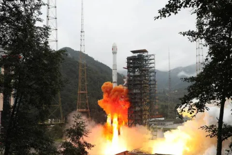 Манёвры без объяснений: Китай тестирует технологию, которая может изменить баланс сил в космосе