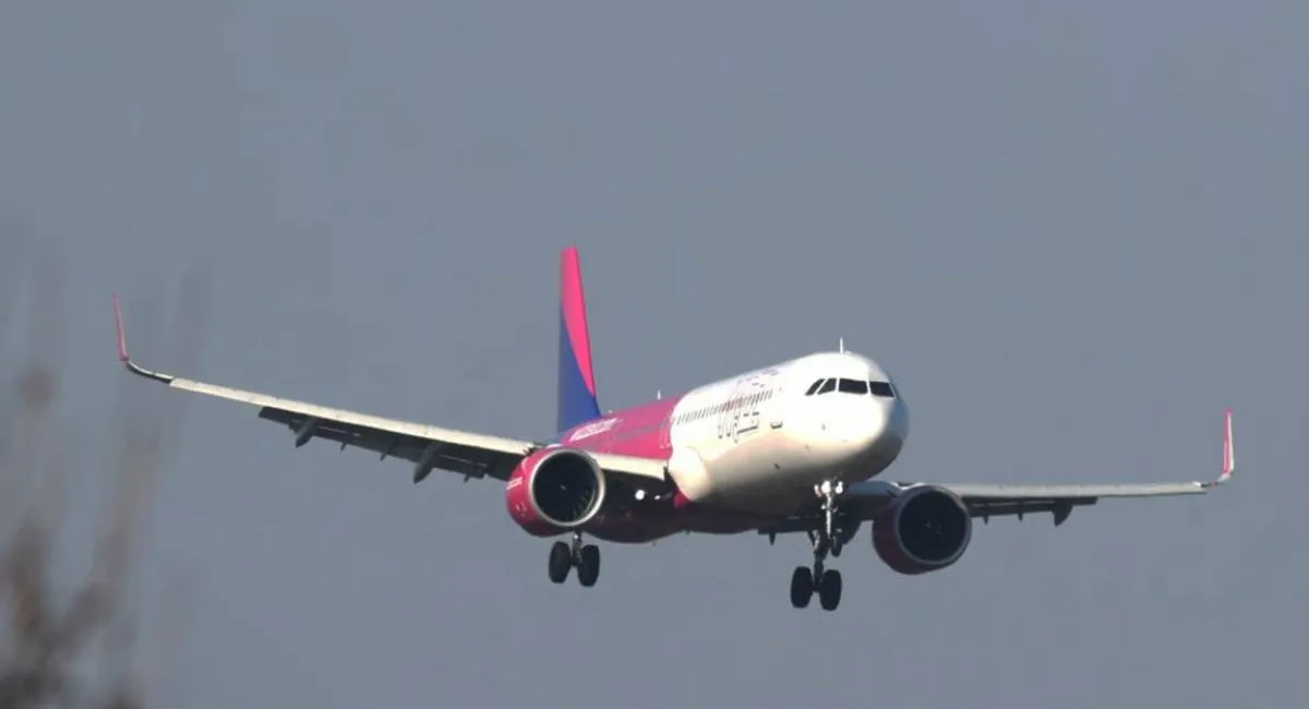 Открытие неба над Украиной: международные авиакомпании готовятся возобновить рейсы - today.ua