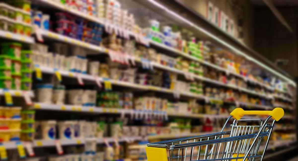 Супермаркеты готовят новые цены: что ждет кошельки украинцев после Нового года - today.ua