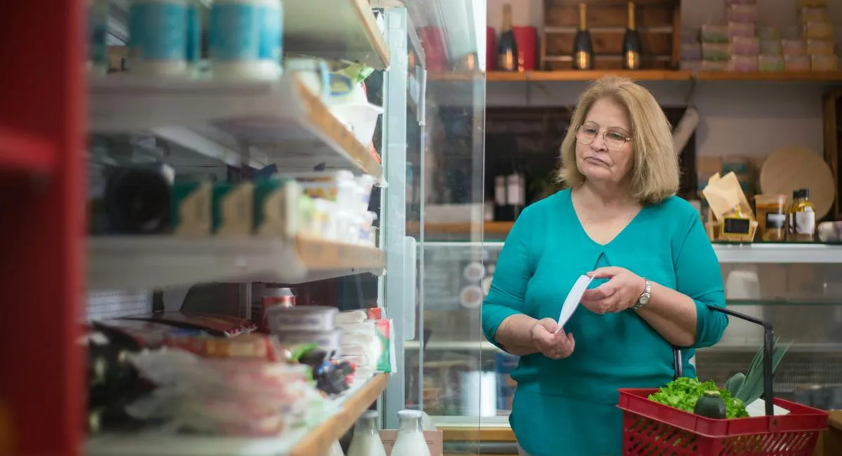 Эксперты прогнозируют весеннюю волну подорожания продуктов: какие товары ударят по карманам украинцев первыми - today.ua