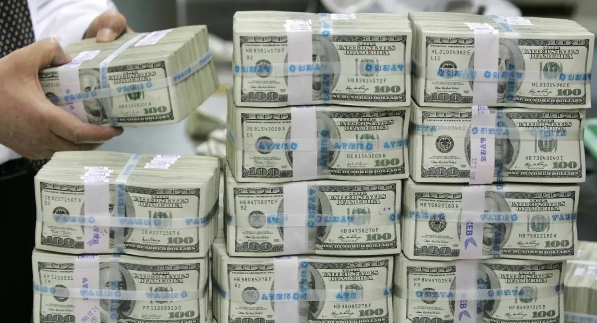 США призвали Европу не давать Украине денег для продолжения войны, - Bloomberg - today.ua