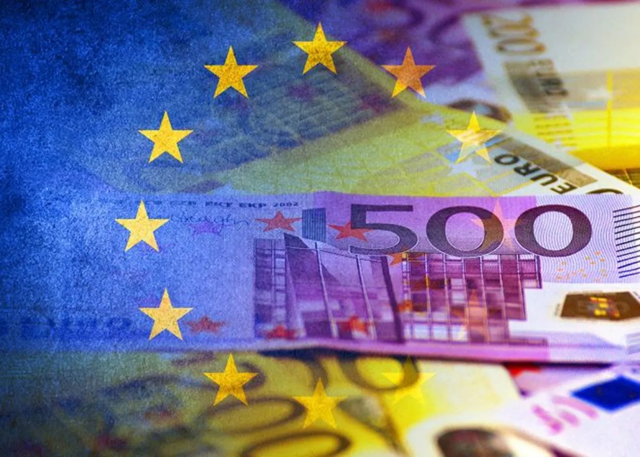 США призвали Европу не давать Украине денег для продолжения войны, - Bloomberg США призвали Европу не давать Украине денег для продолжения войны, - Bloomberg - today.ua