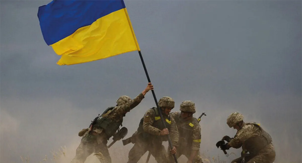 ШІ назвав дату закінчення війни в Україні: раніше він давав інші прогнози - today.ua