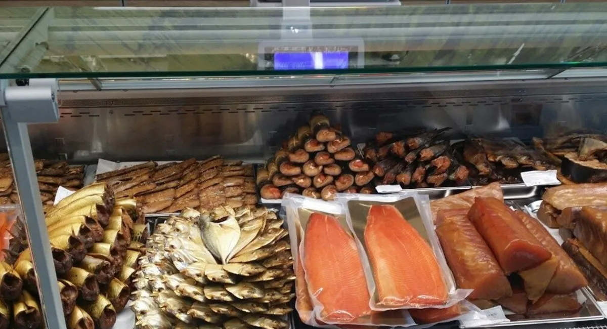 Никакой пользы: в украинских супермаркетах продают рыбу, которая может вызвать проблемы с сердцем и онкологию - today.ua
