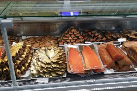 Никакой пользы: в украинских супермаркетах продают рыбу, которая может вызвать проблемы с сердцем и онкологию