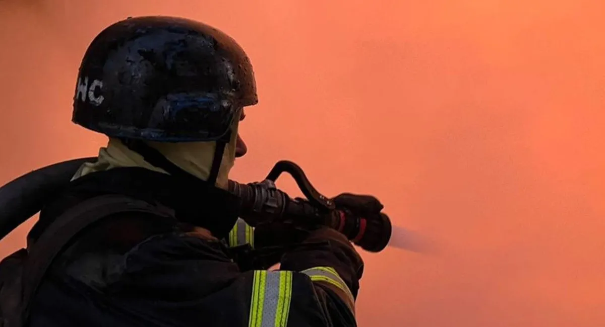 Новий раунд енерготерору: Росія атакувала критичну інфраструктуру восьми областей України - today.ua