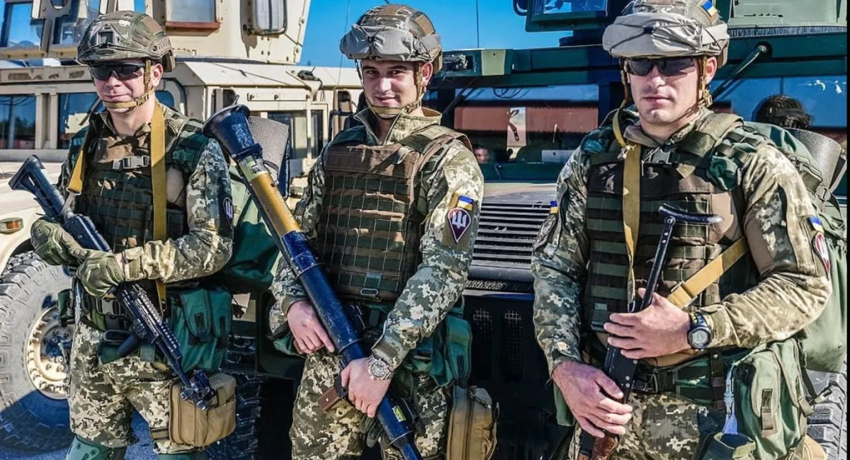 Министерство обороны переписало условия контрактов для военных: о чем снова забыли упомянуть - today.ua