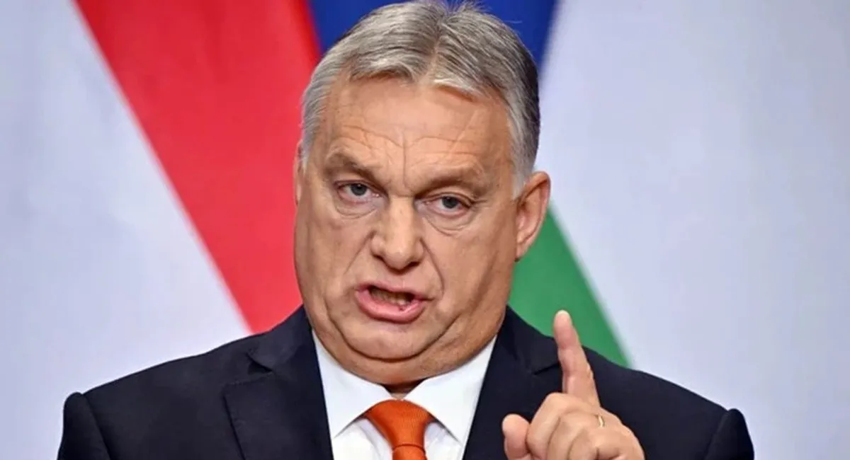 Еще одна война в Европе? Орбан шантажирует венгров конфликтом с Россией в случае поражения на выборах - today.ua
