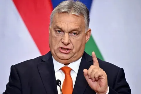 Еще одна война в Европе? Орбан шантажирует венгров конфликтом с Россией в случае поражения на выборах