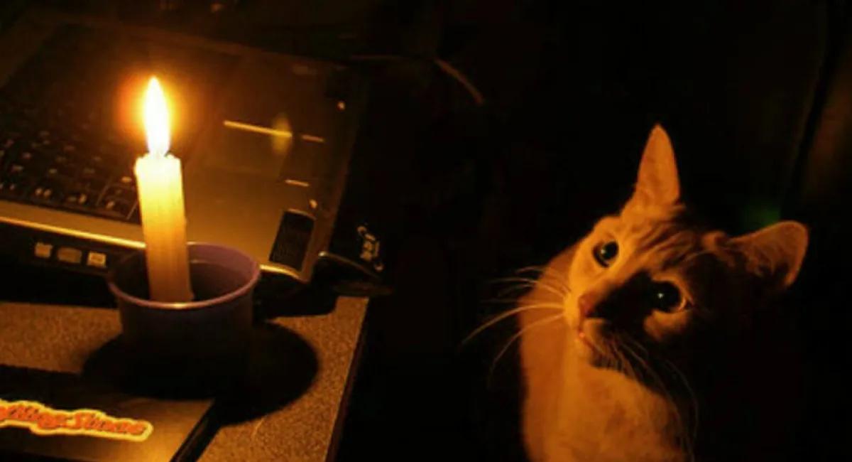 В Украине резко увеличили продолжительность отключений света: возвращение к мягким графикам будет происходить неделями - today.ua