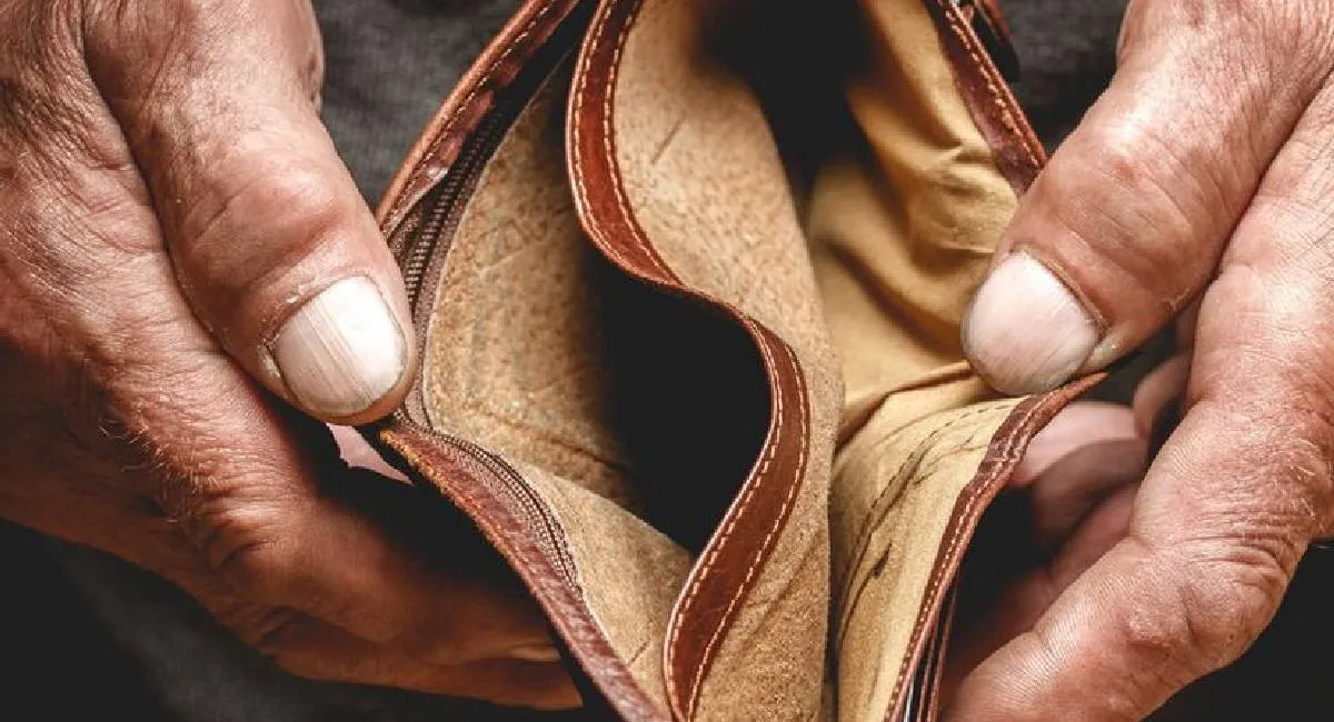 Україна наближається до економічного обвалу: без грошей ЄС часу майже не залишилося - today.ua