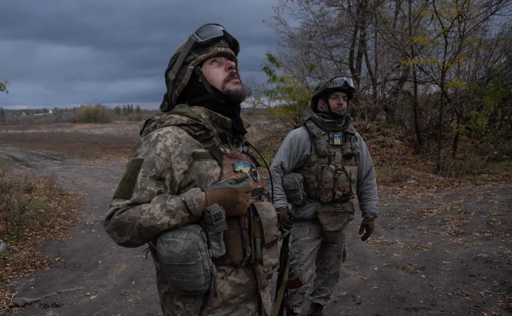 Новый формат войны: почему россиянам удается захватывать Покровск Новый формат войны: почему россиянам удается захватывать Покровск - today.ua