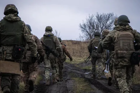 В The Independent объяснили, почему прекращение огня лишь ухудшит ситуацию в Украине