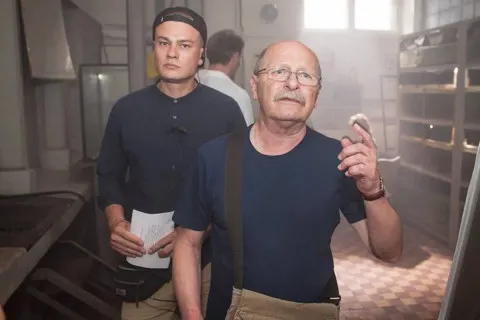 Не стало відомого українського режисера, який вписав Україну в історію кінопремії "Оскар"