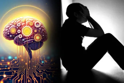 Подстрекает к самоубийствам и насилию: ChatGPT обвиняют в опасном влиянии на психику