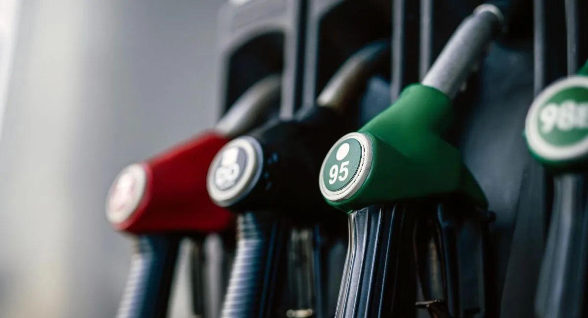 С 1 января в Украине существенно вырастут цены на топливо, - НБУ - today.ua