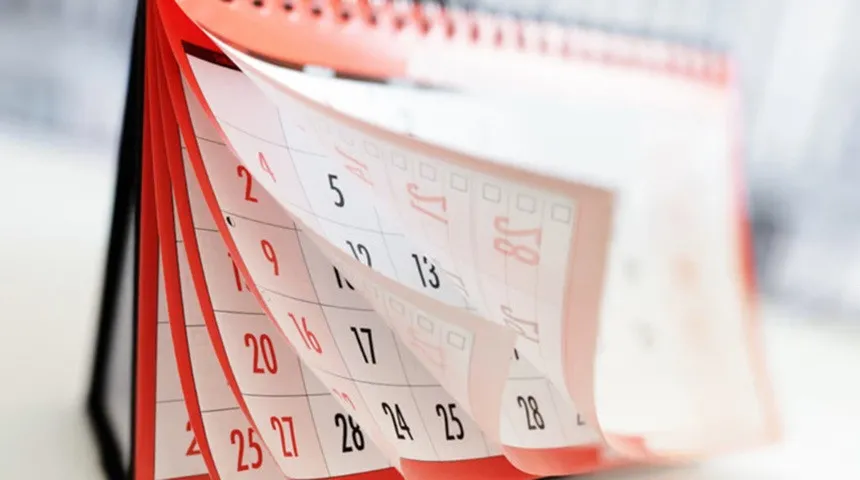 Додатковий вихідний в календарі України: яку дату парламент пропонує зробити святковою - today.ua