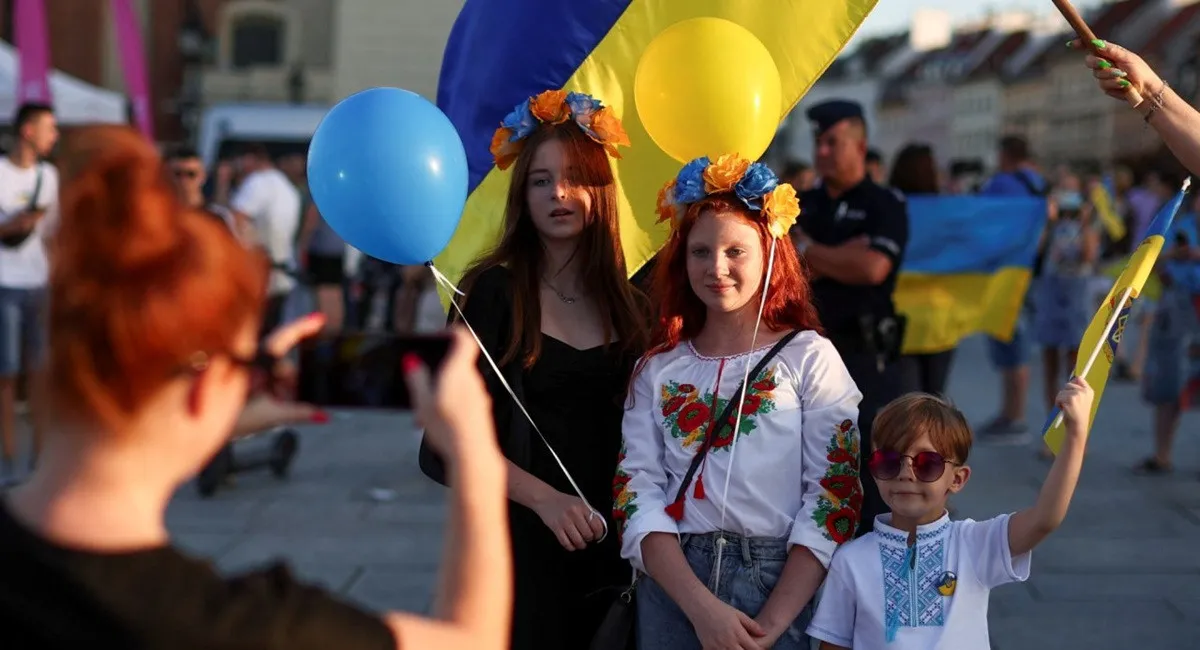 Додатковий вихідний в календарі України: яку дату парламент пропонує зробити святковою - today.ua