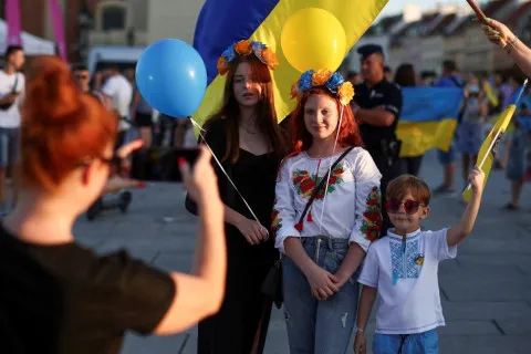 Додатковий вихідний в календарі України: яку дату парламент пропонує зробити святковою