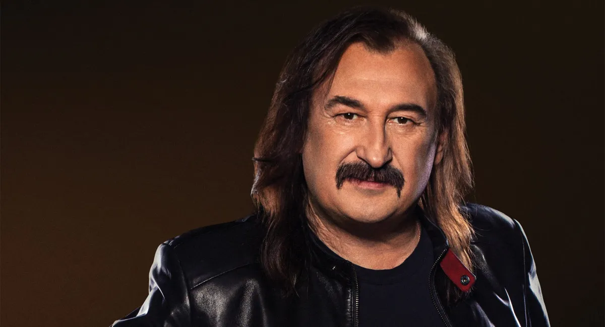 Степан Гига в крайне тяжелом состоянии: стало известно об ухудшении здоровья легендарного артиста - today.ua