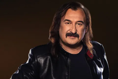 Степан Гига в крайне тяжелом состоянии: стало известно об ухудшении здоровья легендарного артиста