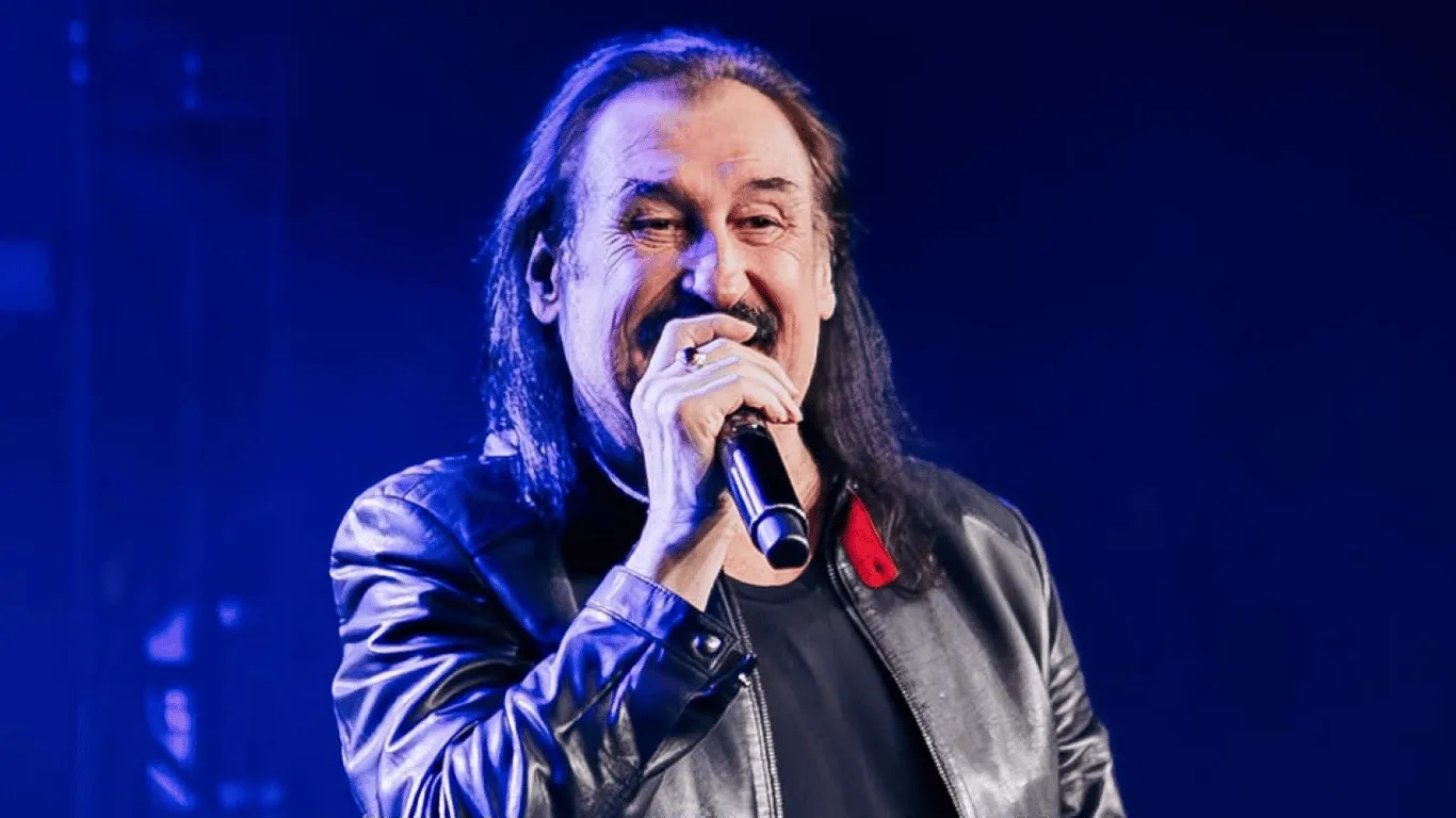 Степан Гига в крайне тяжелом состоянии: стало известно об ухудшении здоровья легендарного артиста - today.ua