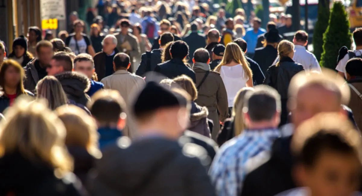 Демографы фиксируют резкое сокращение продолжительности жизни украинцев - today.ua