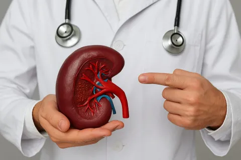 Мало кто говорит об этом: зачем нужна селезенка и как позаботиться о ее здоровье