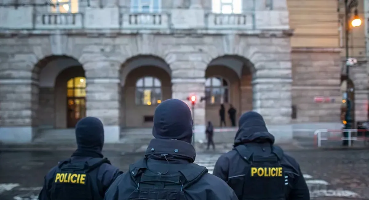 Жорстоке вбивство в Чехії: 22-річну українку знайшли мертвою після двотижневих пошуків - today.ua