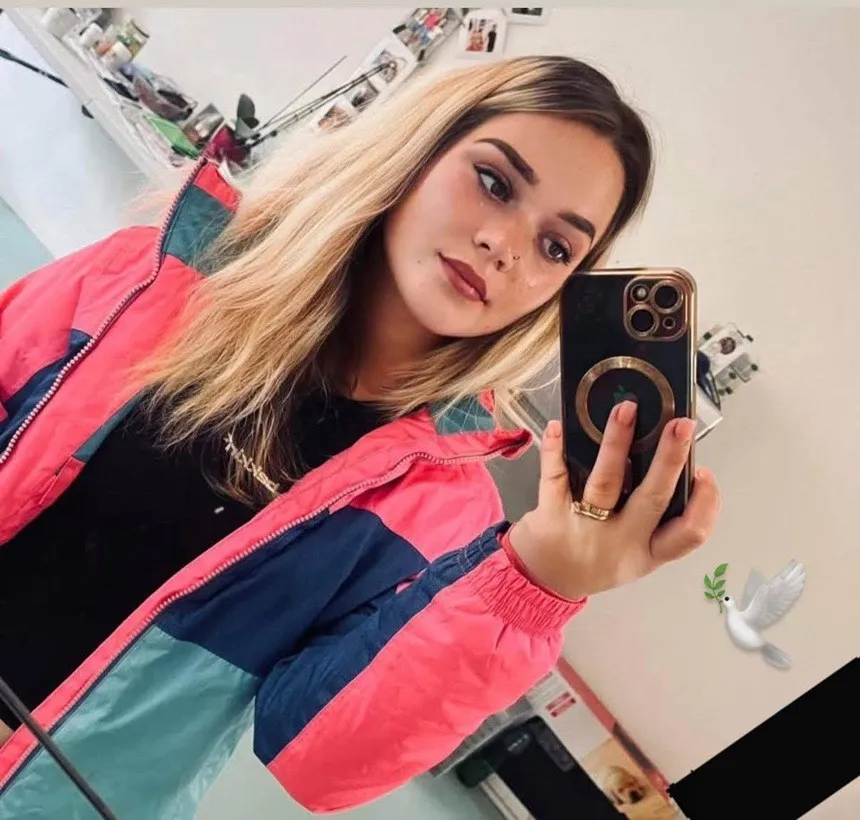 Жестокое убийство в Чехии: 22-летнюю украинку нашли мертвой после двухнедельных поисков Жестокое убийство в Чехии: 22-летнюю украинку нашли мертвой после двухнедельных поисков - today.ua