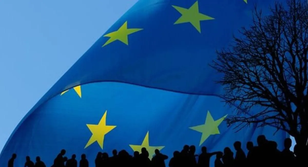 ЕС запускает самую масштабную миграционную реформу за десятилетие: центры возврата для мигрантов уже на подходе - today.ua