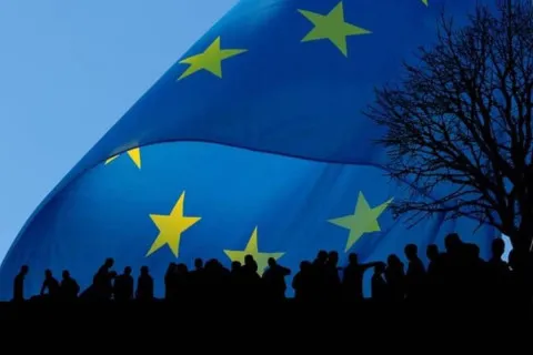 ЕС запускает самую масштабную миграционную реформу за десятилетие: центры возврата для мигрантов уже на подходе