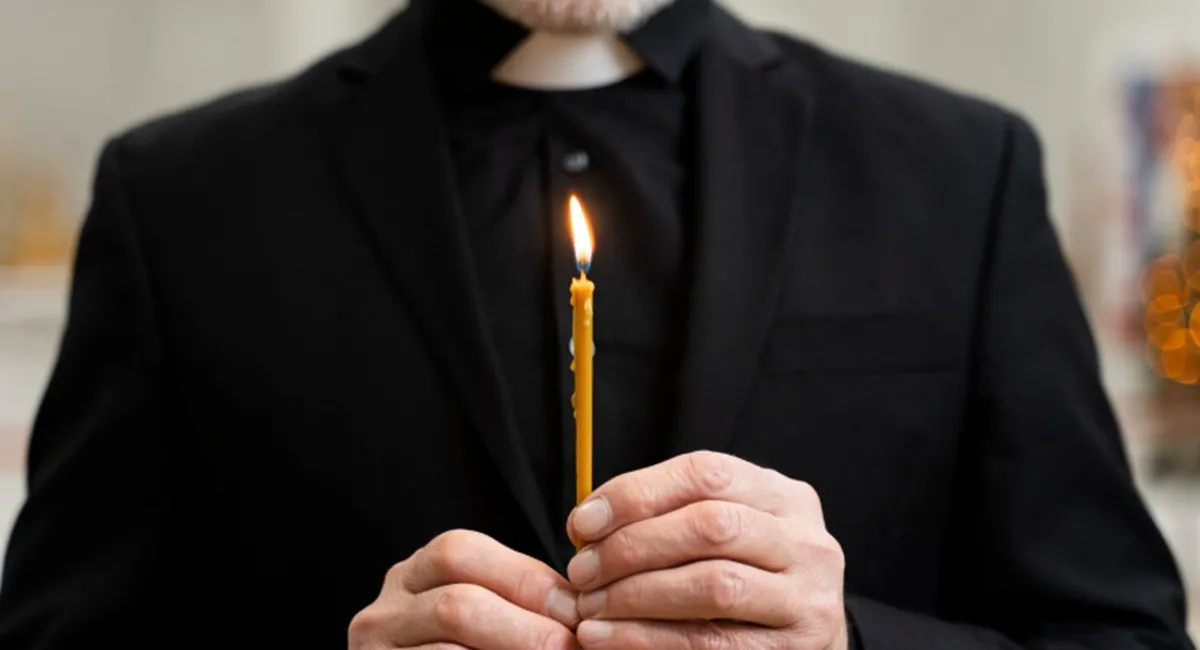 Церковный праздник 18 февраля: что делают, чтобы год был щедрым и благополучным - today.ua