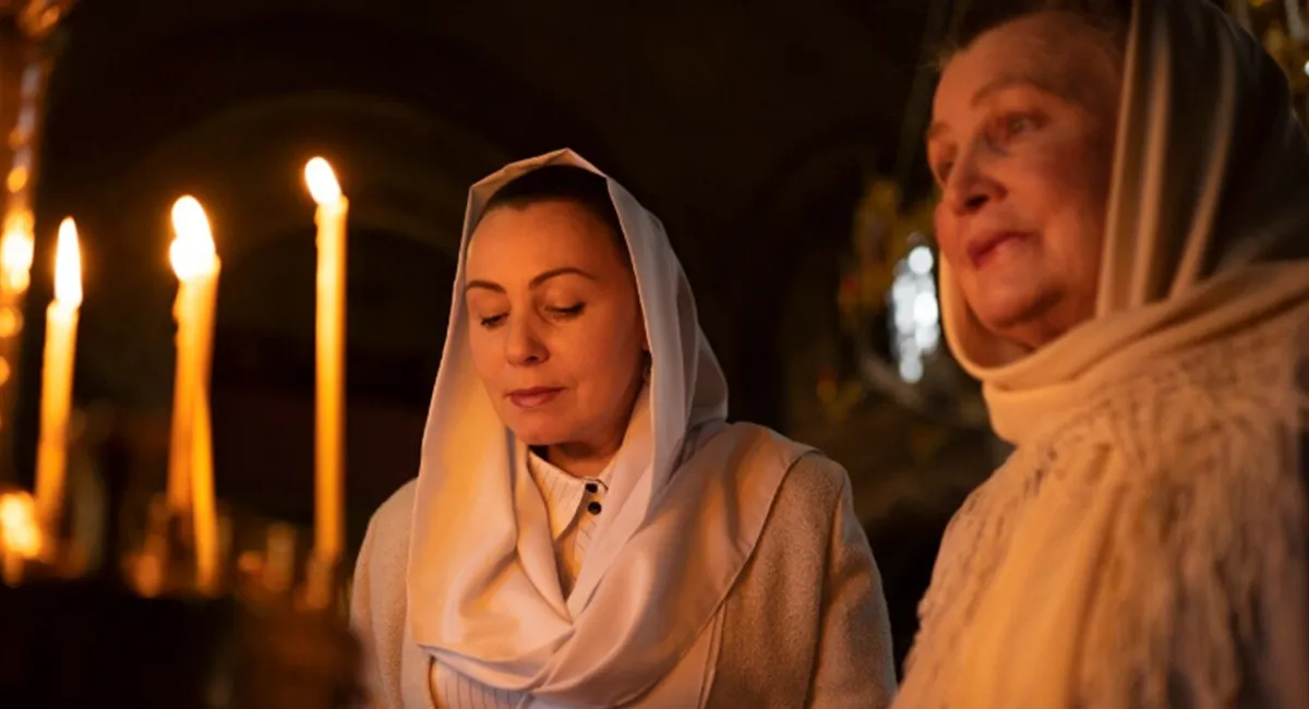 Церковне свято 9 грудня: чому вагітним цього дня заборонено працювати - today.ua