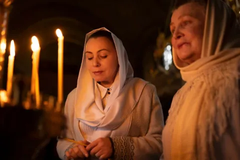 Церковне свято 9 грудня: чому вагітним цього дня заборонено працювати