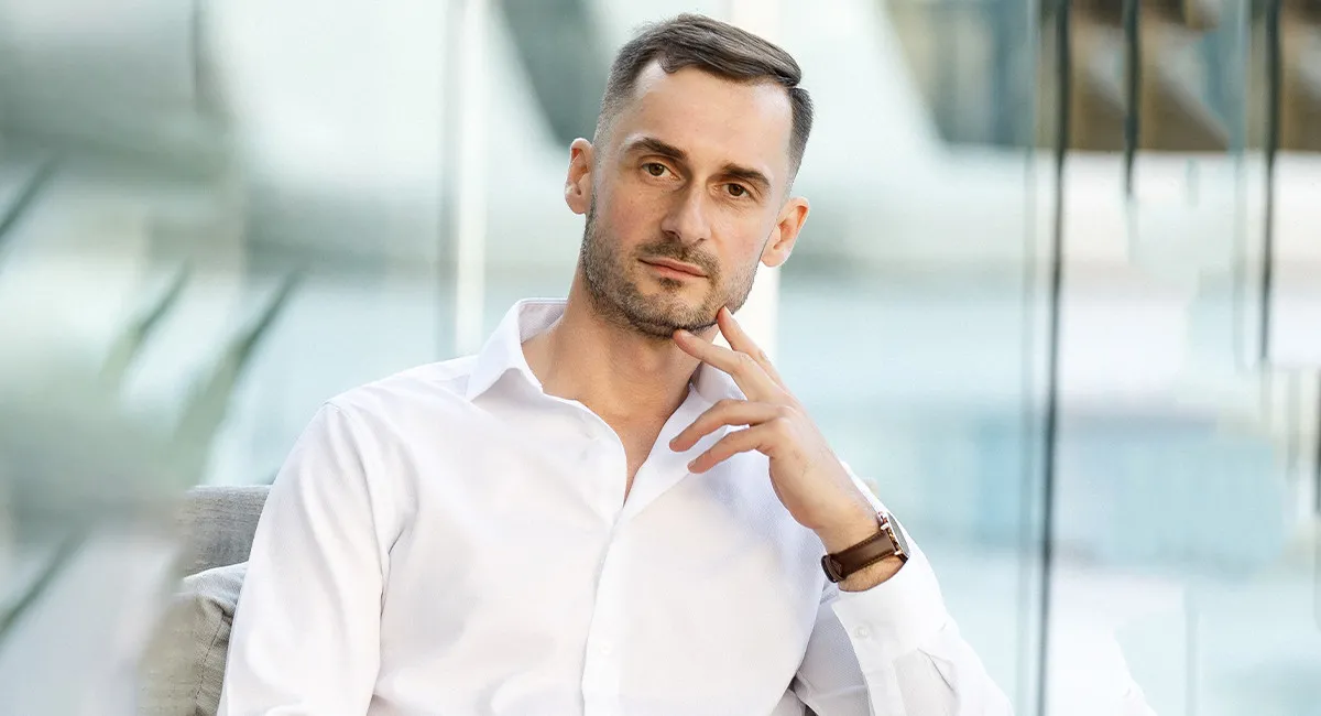 Як розвивати бізнес у період трансформацій: цінні уроки від Антона Арзамасцева — власника гостьового дому з ІТ-бекграундом - today.ua