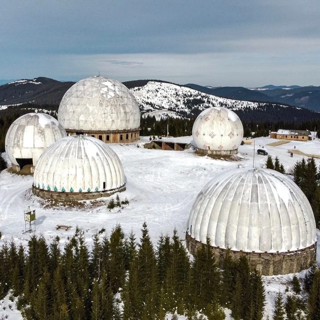 Самое высокое жилье в Украине: где находится уникальный дом, который попал в Книгу рекордов Гиннесса (фото) Самое высокое жилье в Украине: где находится уникальный дом, который попал в Книгу рекордов Гиннесса (фото) - today.ua