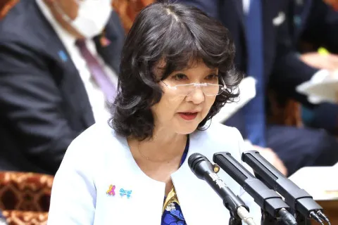 Япония отказалась от плана ЕС по финансированию Украины: миллиарды российских активов остаются неприкосновенными