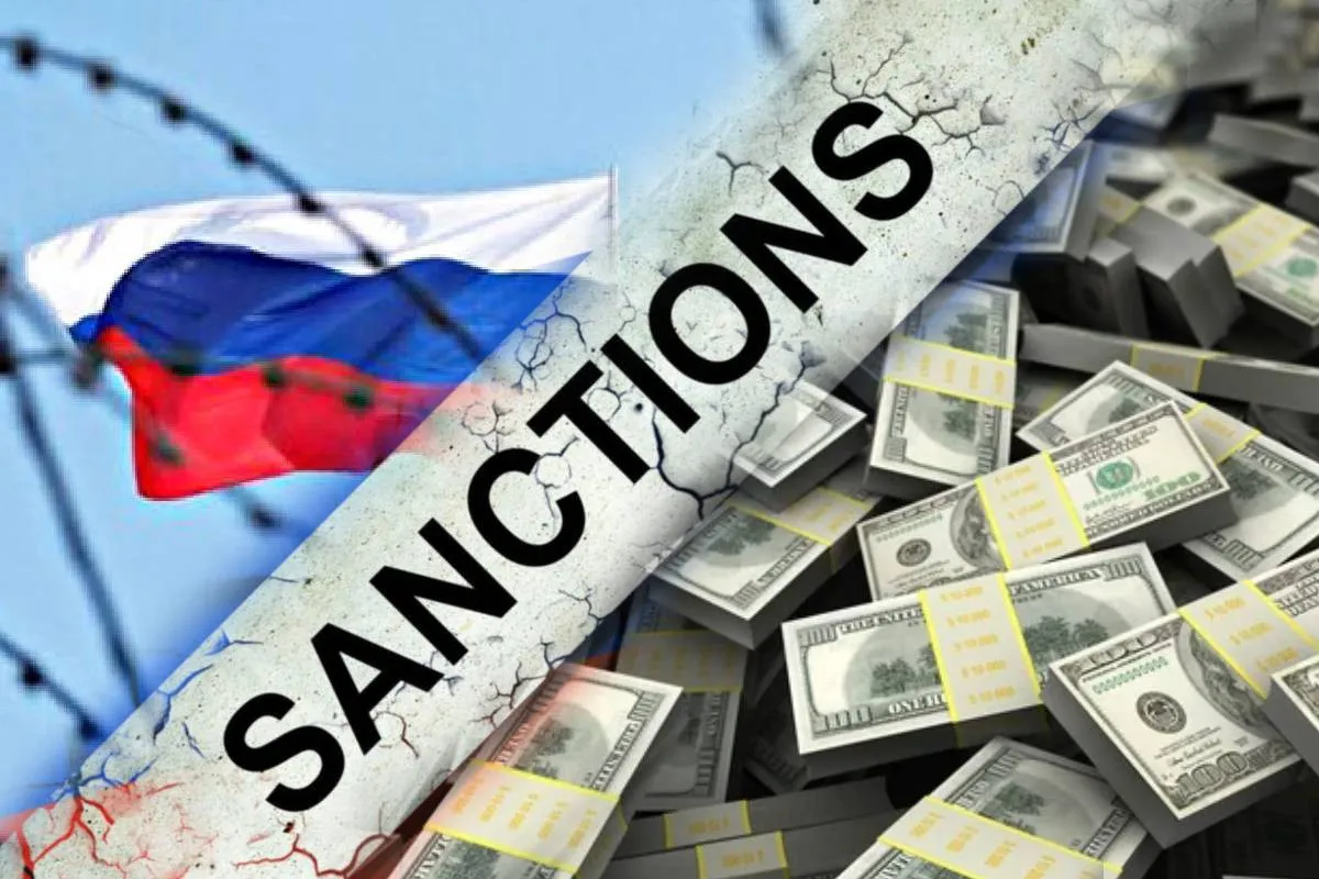 Мы обеспокоены законностью: банки Великобритании отказываются предоставлять Украине российские деньги - today.ua