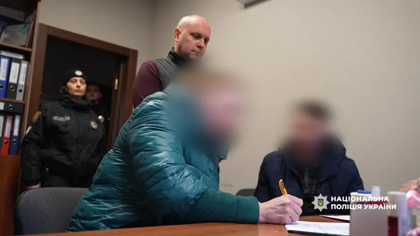 Детей превратили в товар: в Одесской области разоблачили схему продажи сирот под прикрытием усыновления (фото) - today.ua