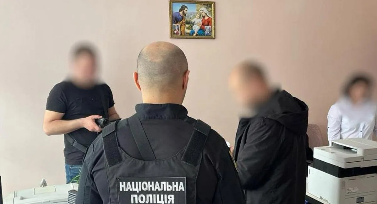 Детей превратили в товар: в Одесской области разоблачили схему продажи сирот под прикрытием усыновления (фото) - today.ua