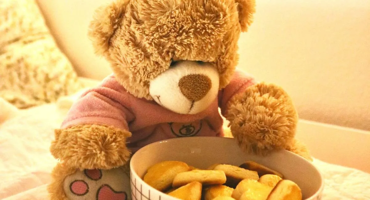 Десерт из ничего: как приготовить вкусное домашнее угощение из минимум продуктов - today.ua