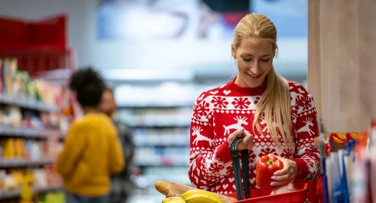 Экономия в праздники: как не потратить все сбережения во время покупок на Рождество и Новый год - today.ua